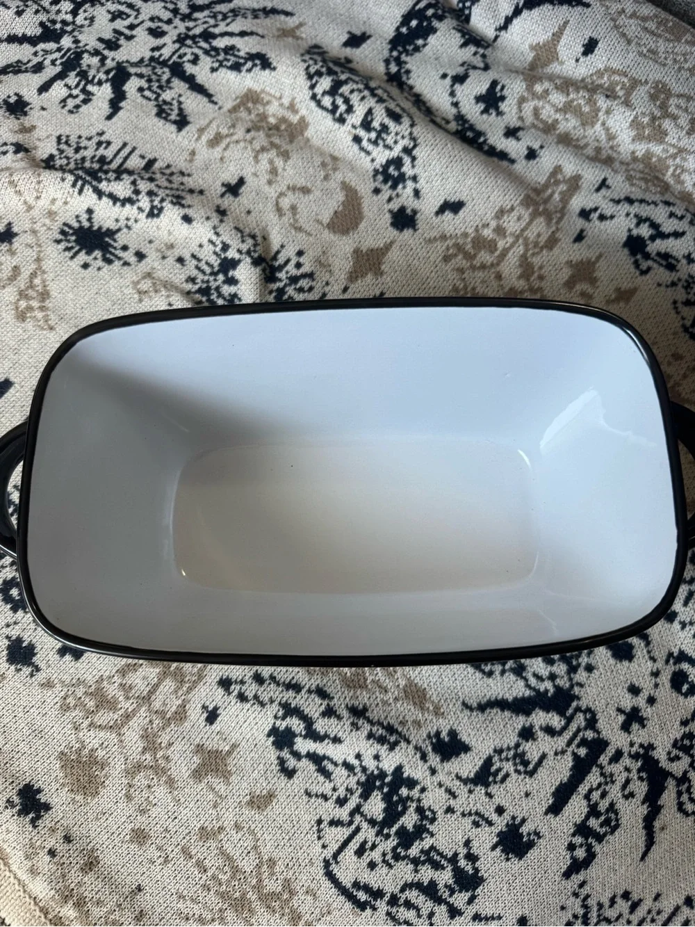 Halloween Hello Kitty Loaf Dish